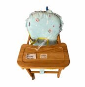 Chaise dîner bébé