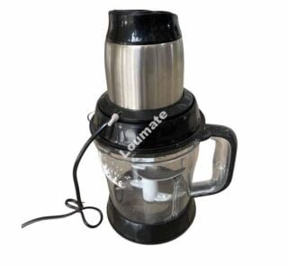 Moulin à viande+ légume 1808-306