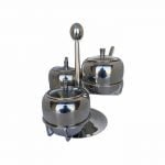 SUCRIER INOX 3PCS