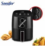 FRITEUSE ELECTRIQUE SF-1011