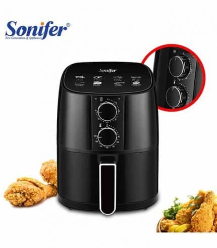 FRITEUSE ELECTRIQUE SF-1011