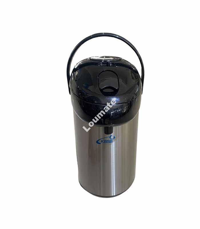 Sans titre-1 Thermos café Touba 3L
