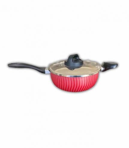CASSEROLE TWM 20CM