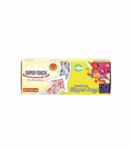 Sacs ziploc