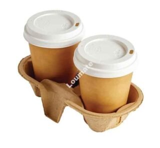 PORTE GOBELET SAFCO ECO CUPHOLDER 2 ECONOM