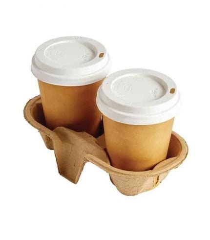 PORTE GOBELET SAFCO ECO CUPHOLDER 2 ECONOM