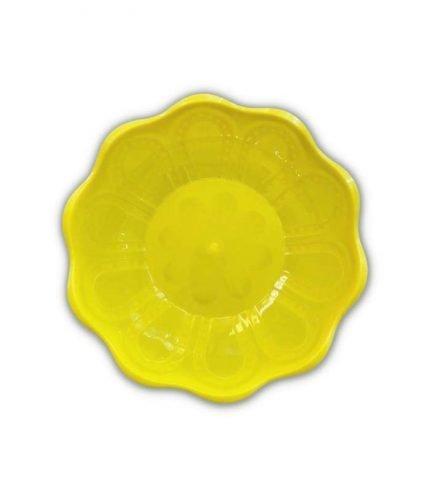 Assiette thieb