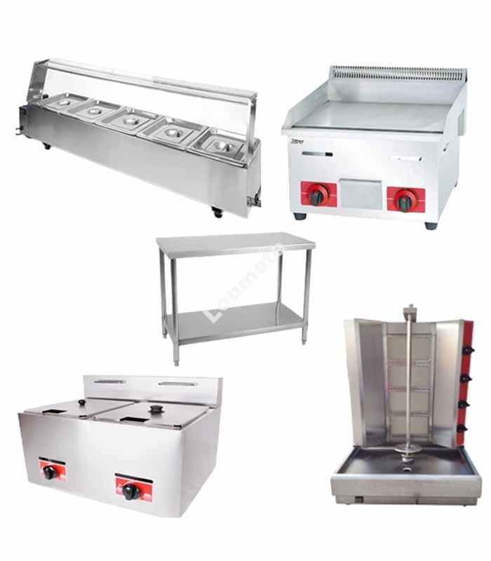 Sans titre-1 Pack Fast-Food