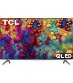 TCL Téléviseur LED intelligent Roku 4K Ultra HD 75 pouces