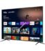 TCL Téléviseur LED intelligent Roku 4K Ultra HD 75 pouces