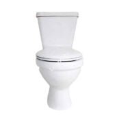 Chaise anglaise sortie extérieure Ref KASMA COMPLET