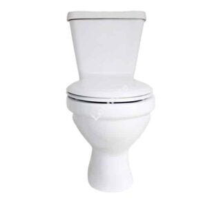 Chaise anglaise sortie extérieure Ref KASMA COMPLET