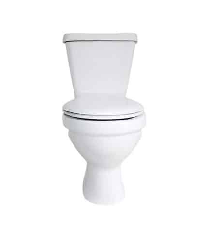 Chaise anglaise sortie extérieure Ref KASMA COMPLET