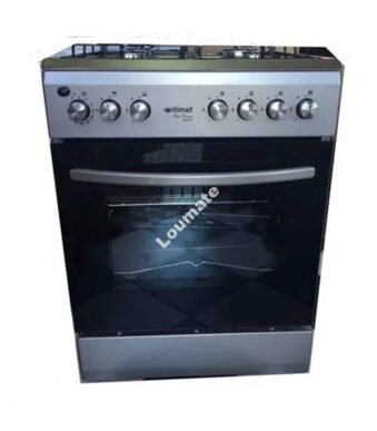 CUISINIERE Itimat à 4 FEUX