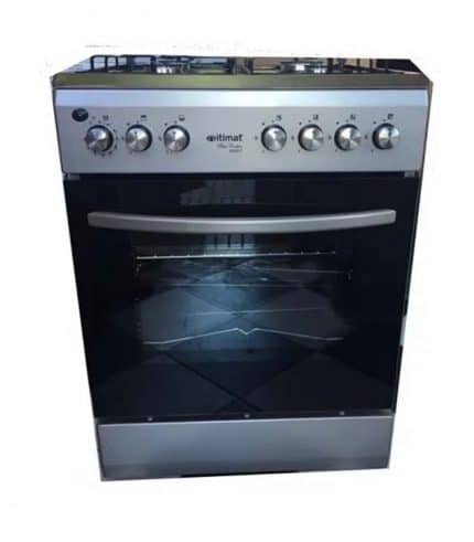 CUISINIERE Itimat à 4 FEUX