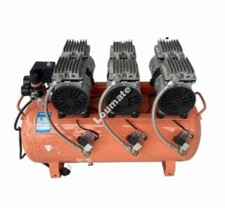 Compresseur 70L Gs-147