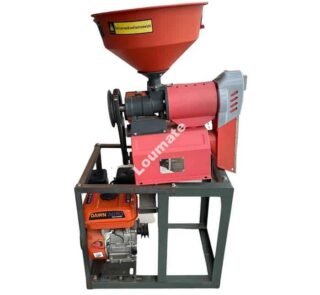 Moulin pulvérisateur 9fc21