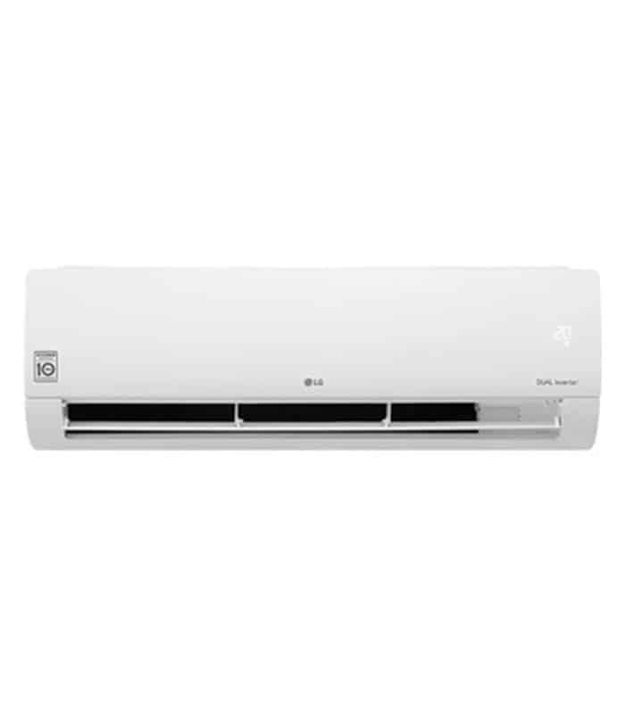 SPLIT LG 12000 BTU 1.5 CV INVERTER S4-Q12JA3A3 SPLIT LG 12000 BTU 1.5 CV INVERTER S4-Q12JA3A3