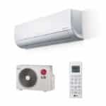 SPLIT LG 18000 BTU 2.5CV Inverter