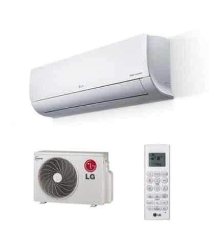 SPLIT LG 18000 BTU 2.5CV Inverter