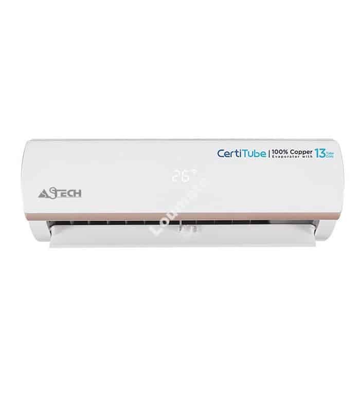Split ASTECH 12000 BTU 1.5 CV AST-12RB41-MA Split ASTECH 12000 BTU 1.5 CV AST-12RB41-MA