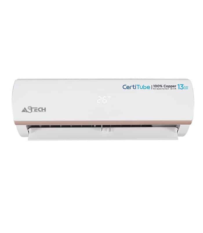 Split ASTECH 12000 BTU 1.5 CV AST-12RB41-MA Split ASTECH 12000 BTU 1.5 CV AST-12RB41-MA