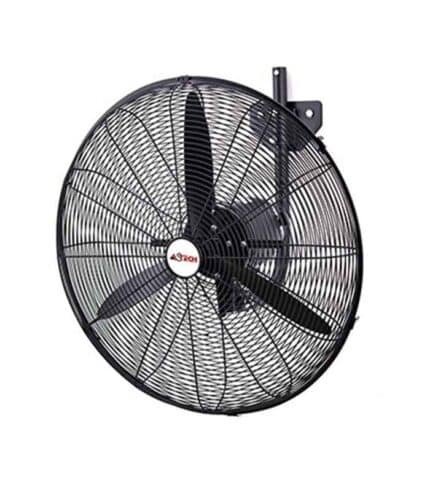 Ventilateur Astech Industriel Mural