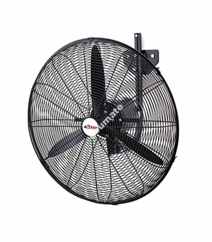 Ventilateur Astech Industriel Mural Ventilateur Astech Industriel Mural