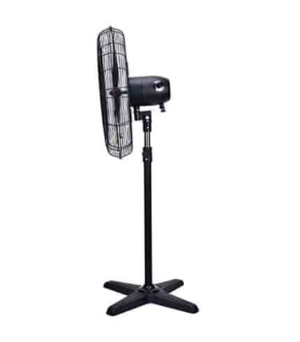 Ventilateur Astech Industriel SUR PIED 26 POUCES