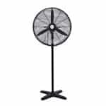 Ventilateur Astech Industriel SUR PIED 30 POUCES