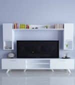 Ensemble meuble TV