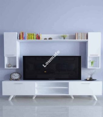 Ensemble meuble TV