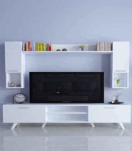 Ensemble meuble TV