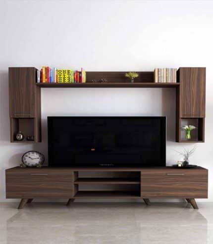Ensemble meuble TV