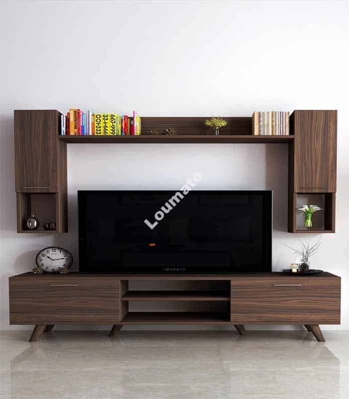 meuble Ensemble meuble TV