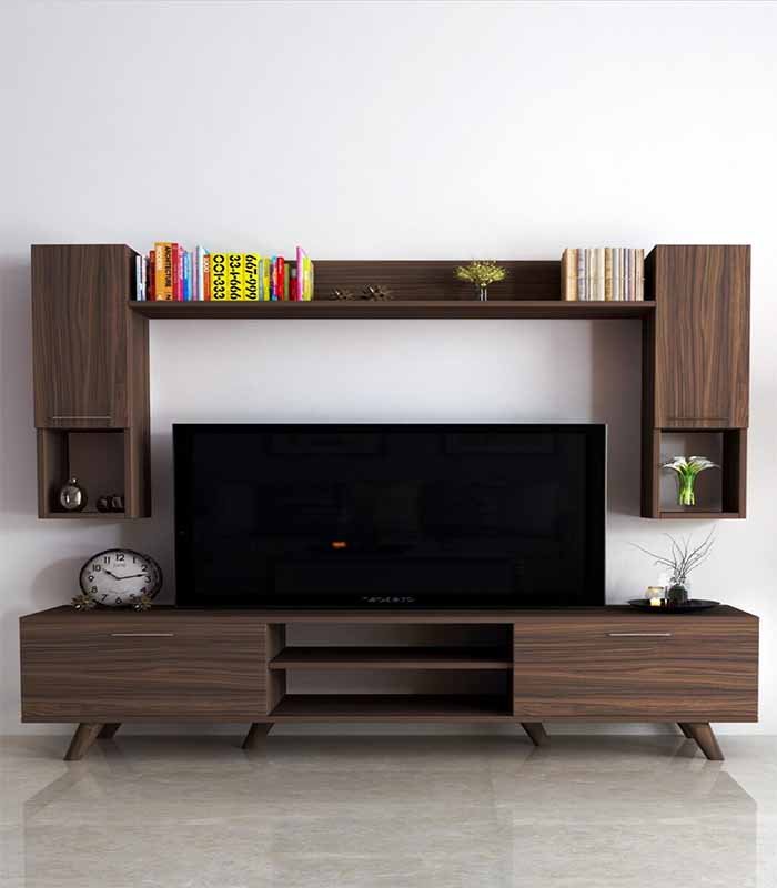 meuble Ensemble meuble TV