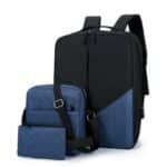 Accueil Mode Femme ENSEMBLE DE 3 SAC D’ECOLE POUR ADOLESCENTES ENSEMBLE DE SAC D’ECOLE POUR ADOLESCENTES
