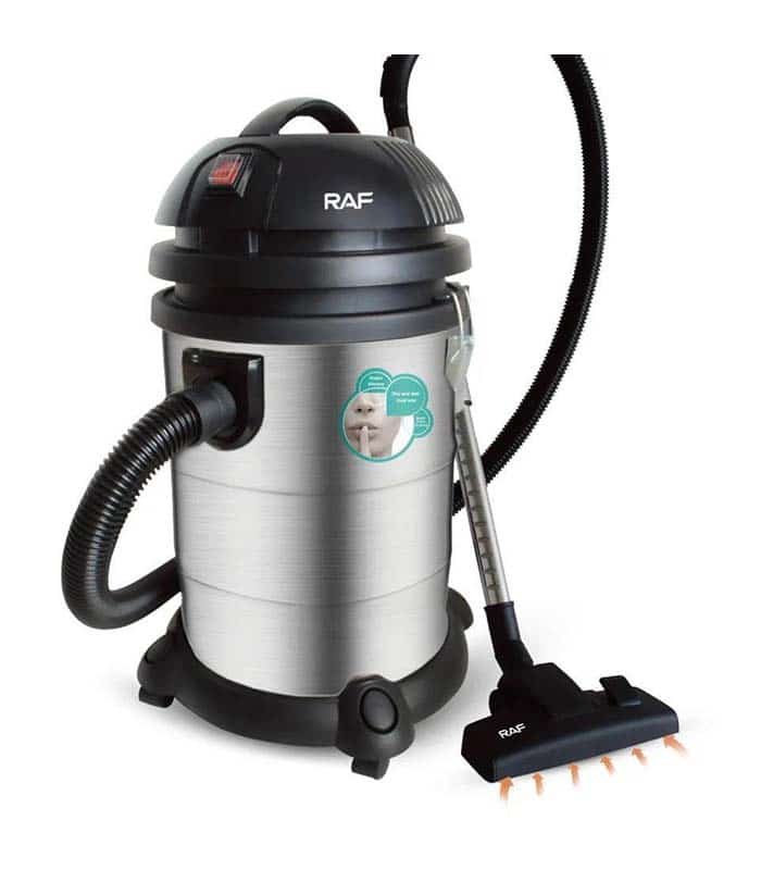 Aspirateur-RAF-3000W-1 Aspirateur RAF 3000W