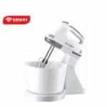 Batteur SMART TECHNOLOGY avec Bol STPE-312