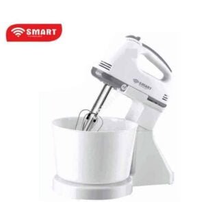 Batteur SMART TECHNOLOGY avec Bol STPE-312
