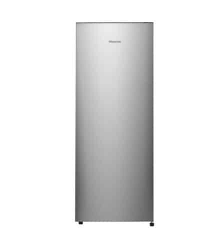 Congélateur HISENSE Vertical 5 Tiroirs