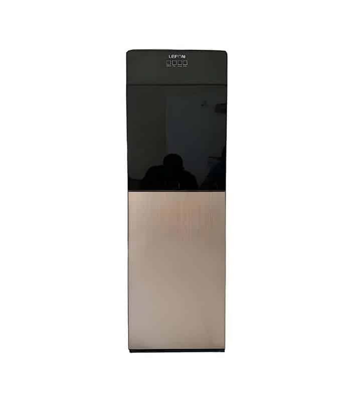 Fontaine-LEFON-avec-Frigo-Noir-TZBWD-QM2205 Fontaine LEFON avec Frigo Noir TZBWD-QM2205