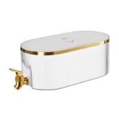 Fontaine en Acrylique 5,3 Litres