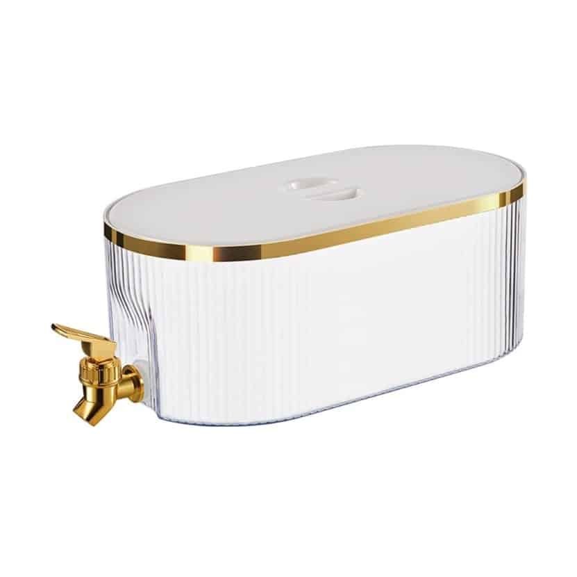 Fontaine-en-Acrylique-53-Litres Fontaine en Acrylique 5,3 Litres