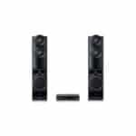 Home Cinema LG LHD687BG