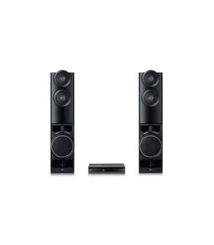 Home Cinema LG LHD687BG