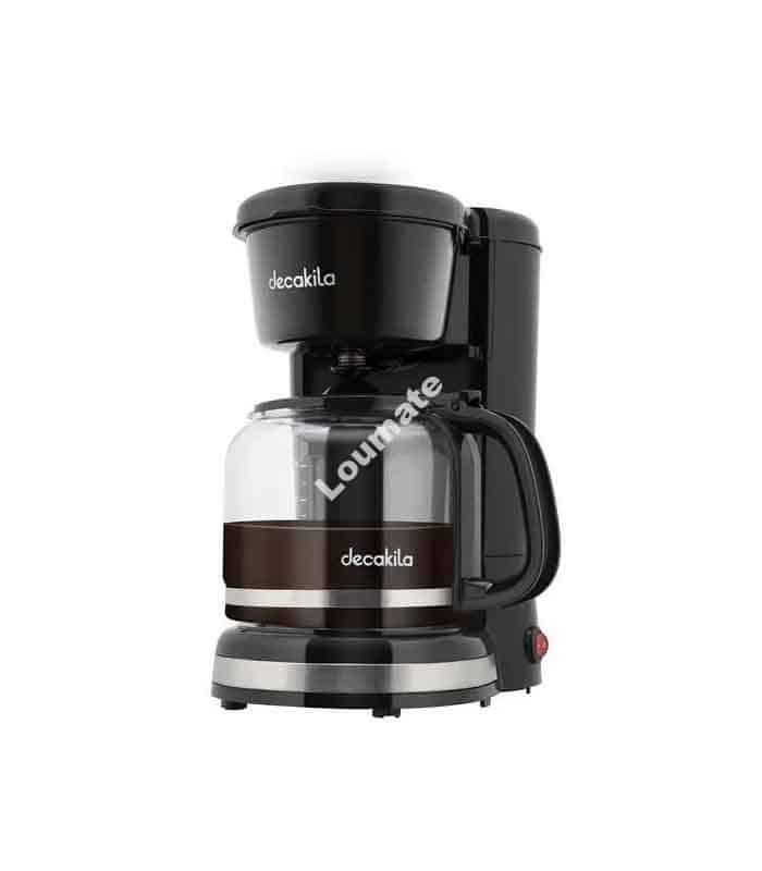 Machine-a-Cafe-DECAKILA-1.8-Litres-KECF018B Machine a Café DECAKILA 1.8 Litres KECF018B