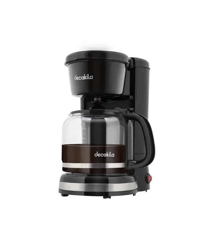 Machine-a-Cafe-DECAKILA-1.8-Litres-KECF018B Machine a Café DECAKILA 1.8 Litres KECF018B