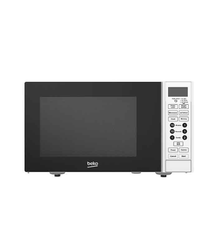 Micro-Onde-BEKO-23-Litres-Blanc-MGF23330W (1) Micro Onde BEKO 23 Litres Blanc MGF23330W