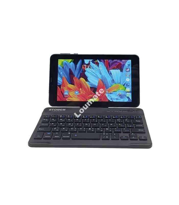 Tablette-ATOUCH-A-Pad-3-–-Memoire-256-Go-–-RAM-8-Go-–-Photo-13-Mpx-–-Ecran-7 Tablette ATOUCH A-Pad 3 – Mémoire 256 Go – RAM 8 Go – Photo 13 Mpx – Ecran 7″